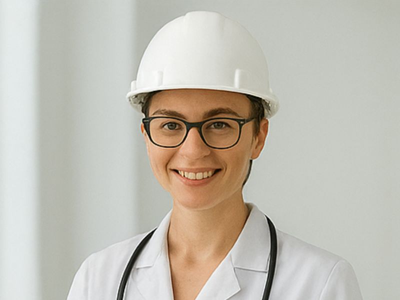 Exames e Laudos Ocupacionais