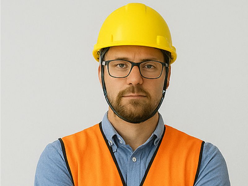 Segurança do Trabalho